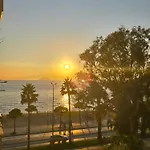 Apartament Beachfront 3 By Office Wlora