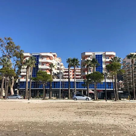 Beachfront 3 By Office * Vlorë