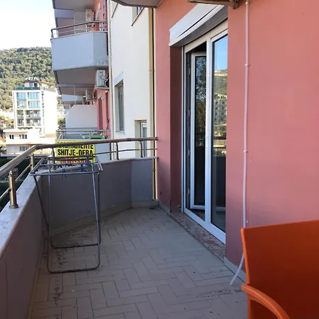 Promenade 3 By Office Apartment Vlore