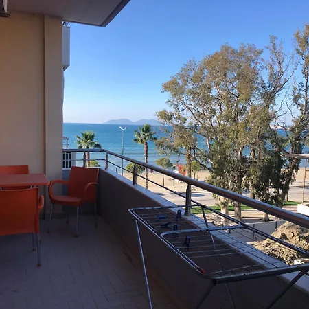 Beachfront 3 By Office