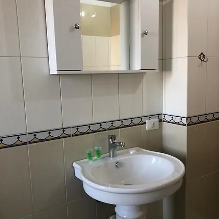 Apartmán Beachfront 3 By Office