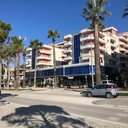 Promenade 3 By Office Vlore