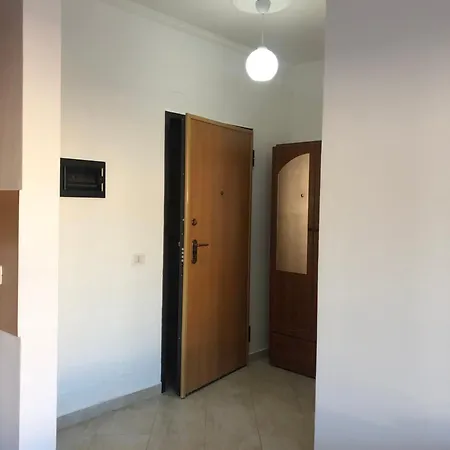 Appartamento Beachfront 3 By Office