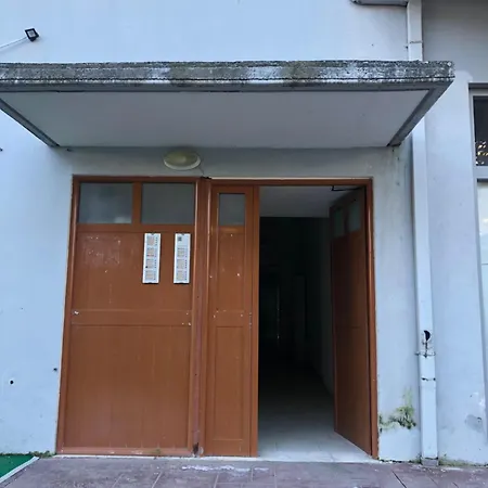 Apartmán Beachfront 3 By Office *