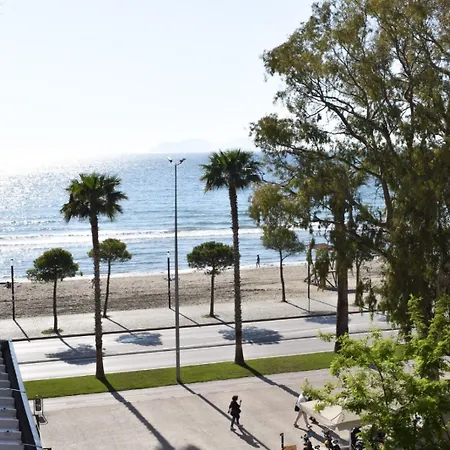 Beachfront 3 By Office * Vlorë