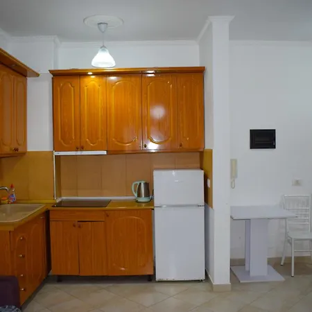 Beachfront 3 By Office Apartmán