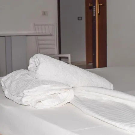 Apartmán Beachfront 3 By Office