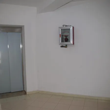 Beachfront 3 By Office Apartment Vlore