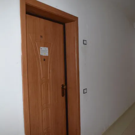 Beachfront 3 By Office Apartmán *