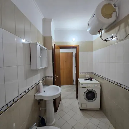 Apartmán Beachfront 3 By Office