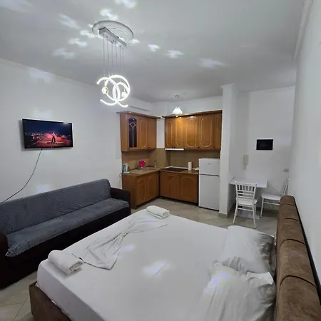 Apartmán Beachfront 3 By Office