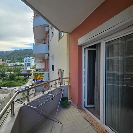 Beachfront 3 By Office * Vlorë