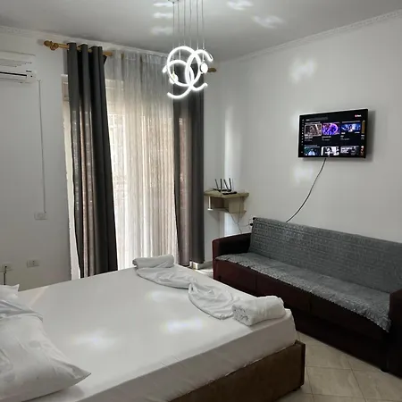 Appartement Beachfront 3 By Office Vlorë