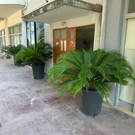 Appartement Beachfront 3 By Office Vlorë