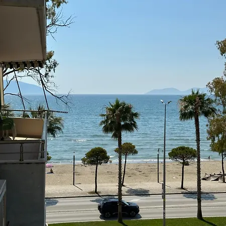 Beachfront 3 By Office Vlorë