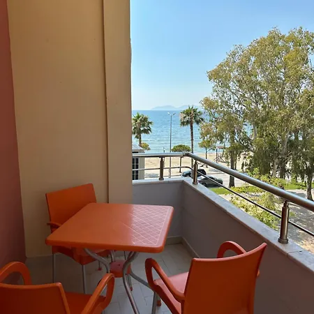 Beachfront 3 By Office Appartamento