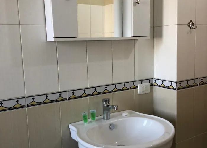 Apartment Beachfront 3 By Office