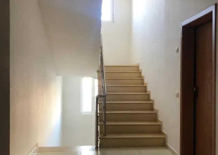 Beachfront 3 By Office Apartment Vlorë