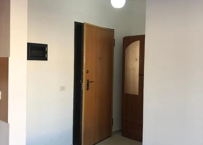 Apartment Beachfront 3 By Office