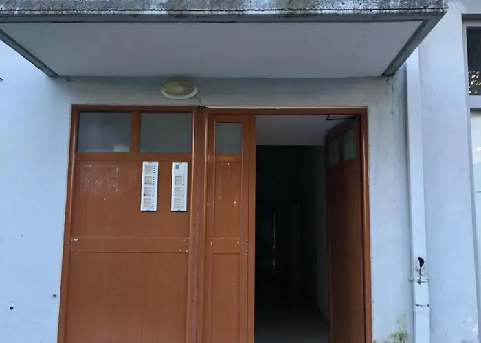 Apartment Beachfront 3 By Office *