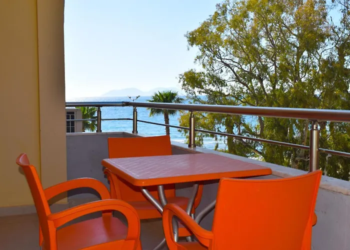 Beachfront 3 By Office Vlorë