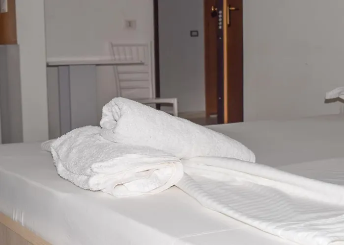 Apartment Beachfront 3 By Office