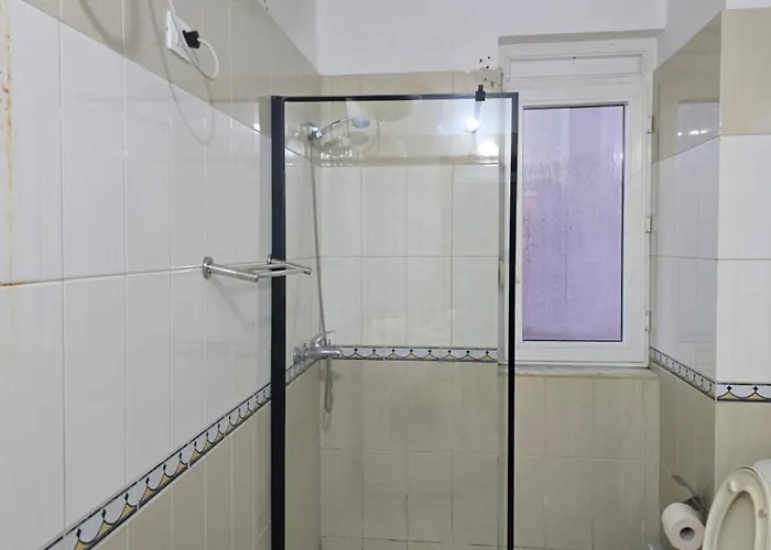 Apartment Beachfront 3 By Office *