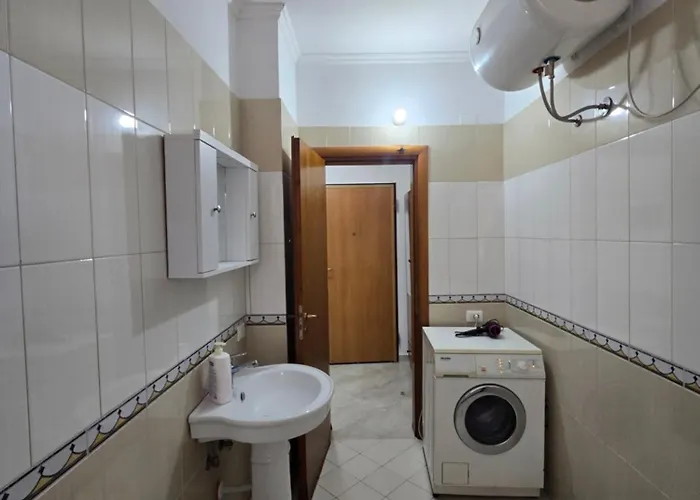 Apartment Beachfront 3 By Office