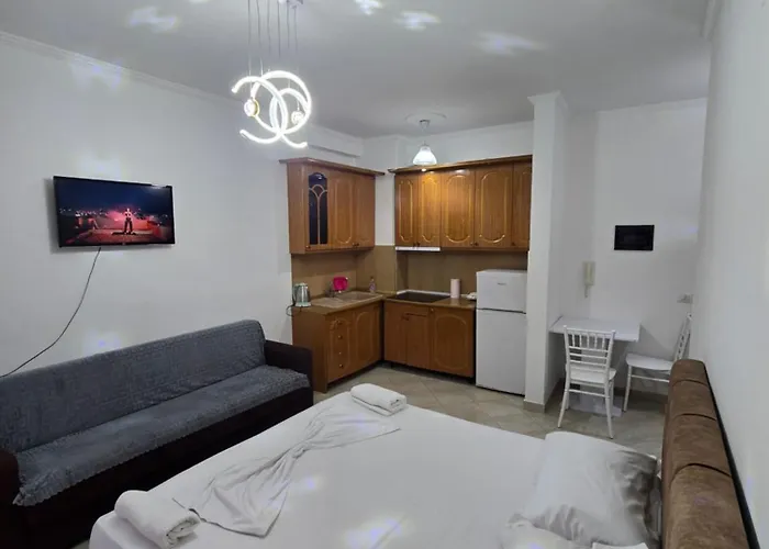 Apartment Beachfront 3 By Office