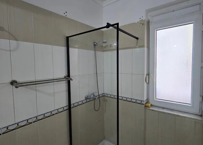 Beachfront 3 By Office * Vlorë