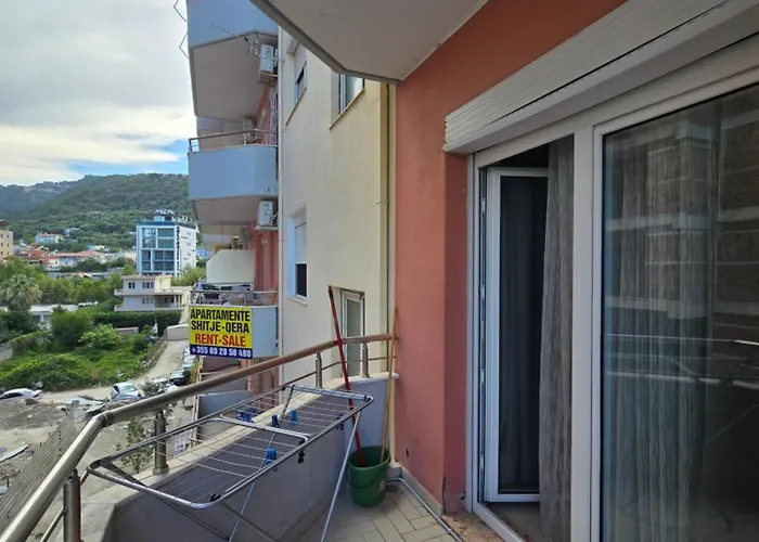 Beachfront 3 By Office * Vlorë